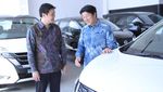 Ini 3 Mobil Jawara Nissan di Jawa Barat