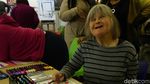 Seperti Inilah Rumah Khusus untuk Seniman Disabilitas di Australia