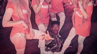 Etika dikenal sebagai YouTuber Game dengan subscriber 130 ribu. Dok. Instagram/etika