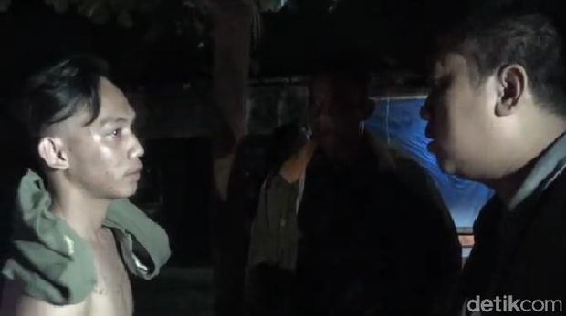 Tak Diberi Uang Beli Miras, Pemuda di Kendari Aniaya Ibu Kandung