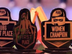 Begini Serunya Turnamen PUBG Mobile di Arab Saudi