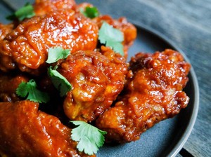Mumpung Ayam Murah, Bikin Sendiri Ayam Penyet hingga Ayam Goreng Korea