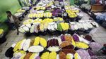 Pasar Bunga Rawa Belong Bakal Direvitalisasi