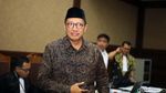 Menag Lukman Hakim Bersaksi di Sidang Jual-beli Jabatan