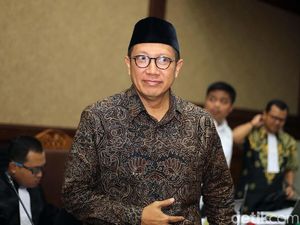 Menag Lukman Disebut Tetap Pilih Haris Hasanudin Meski KASN Minta Dibatalkan