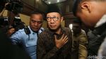 Menag Lukman Hakim Bersaksi di Sidang Jual-beli Jabatan