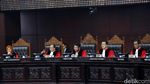 Momen MK Tolak Gugatan Pilpres Prabowo-Sandiaga