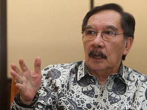 Tepis Kabar Jadi Dewas KPK, Antasari Azhar: Ada Pasal yang Buat Tak Bisa