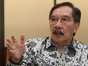 Tepis Kabar Jadi Dewas KPK, Antasari Azhar: Ada Pasal yang Buat Tak Bisa