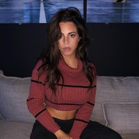 Danielley Ayala sering berbagi foto seksi di media sosial. Tak heran jika wanita asal Amerika Serikat tersebut banyak pengikut di Instagram. Ia pun memanfaatkan popularitasnya untuk jadi selebgram yang terima tawaran endorsement. Foto: Instagram @danielleyayalaa