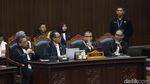 MK Siap Bacakan Putusan Gugatan Pilpres