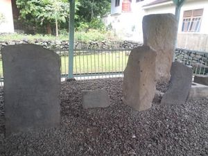 Situs Pagaruyung yang Terlupakan