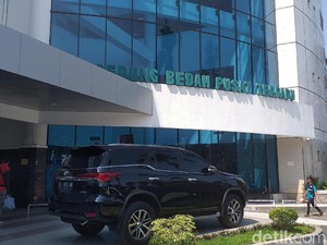 Napas Risma Sudah Normal, Tak Ngos-ngosan Lagi
