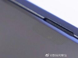 Penampakan Ponsel Oppo Berkamera Selfie di Bawah Layar