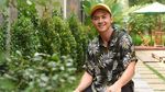 Main Film Bareng Lucinta Luna, Rafael Tan Jadi Ngondek