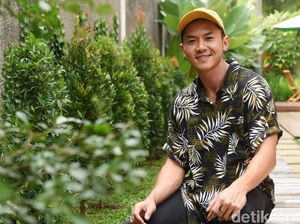 Kesedihan Rafael Tan Rayakan Imlek Tahun Ini