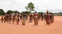 Desa Kuikuro tepatnya berada di wilayah Xingu, Amazon. Biar terpencil, mereka kini sudah melek teknologi. (BBC)