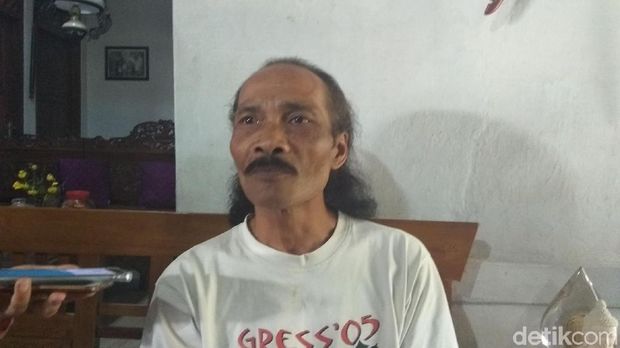 77 Kelompok Seni Tampil di Festival Lima Gunung Magelang