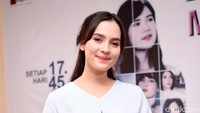 Bagaimana, jatuh hati sama Lidi nggak nih guys? Pool/Noel/detikFoto.