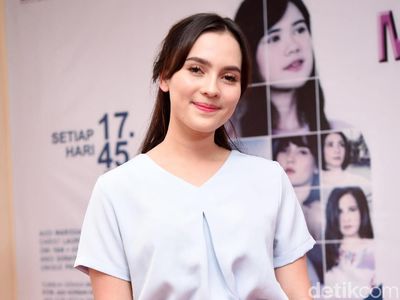 Kenalkan Lidi Brugman, Siapanya Indra L Bruggman?