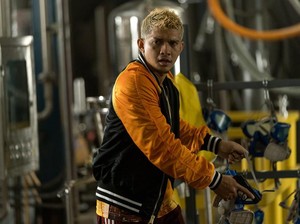 Iko Uwais Pertaruhkan Reputasi Sebagai Fight Choreographer di Hollywood