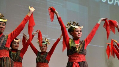 Gelar Warisan Budaya