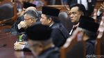 Usai Diskors, Sidang Putusan Gugatan Pilpres Kembali Dilanjutkan