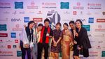Seru! Ketika Para Chef Dunia Berpesta di The Worlds 50 Best Restaurant