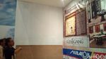 Foto: Ada Replika Kapal di Dalam Museum Jenang