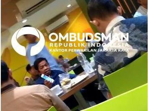 Ombudsman Tuding Idrus Marham Pelesiran, KPK Beri Klarifikasi