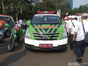 Sakit Perut Usai Makan? Bisa Jadi Ini Penyebabnya