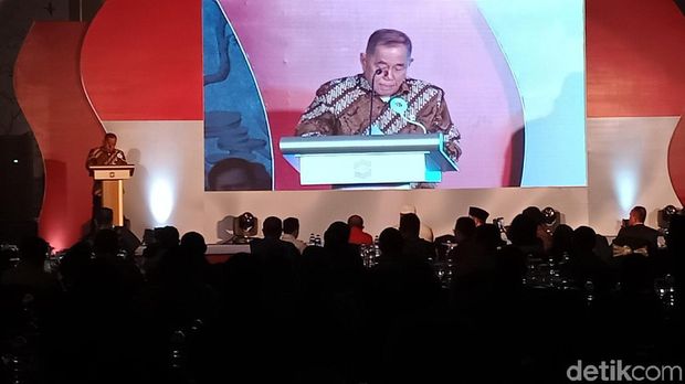 Silaturahmi dengan Presidium Alumni 212, Menhan Ajak Satukan Perbedaan