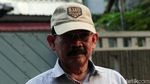 Soenarko Sambangi Kediaman Prabowo