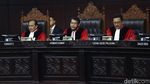Momen MK Tolak Gugatan Pilpres Prabowo-Sandiaga