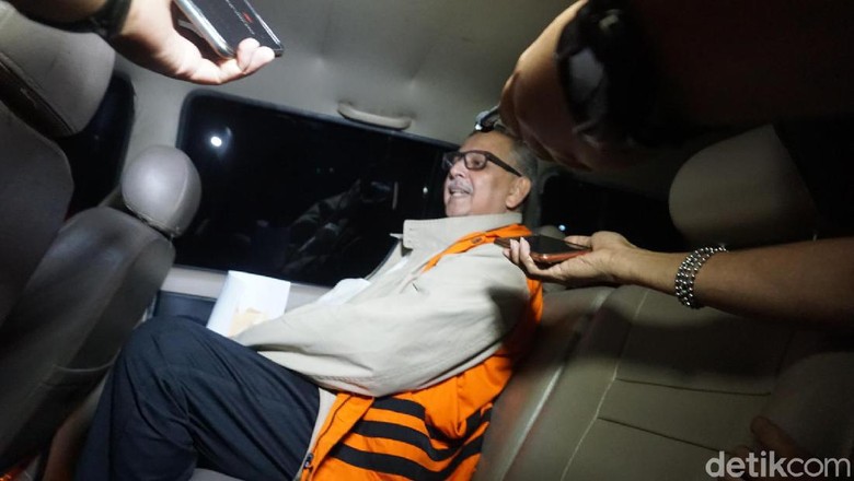 Periksa Sofyan Basir, KPK Dalami Sumber Gratifikasi ke Bowo Sidik Periksa Sofyan Basir, KPK Dalami Sumber Gratifikasi ke Bowo Sidik