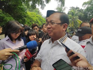 Wakil Ketua BPN Sebut Koalisi Prabowo Bisa Jadi Oposisi Konstruktif