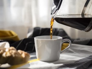 Bikin Cemas atau Tenang? Ini yang Terjadi Saat Asupan Kopi Dikurangi