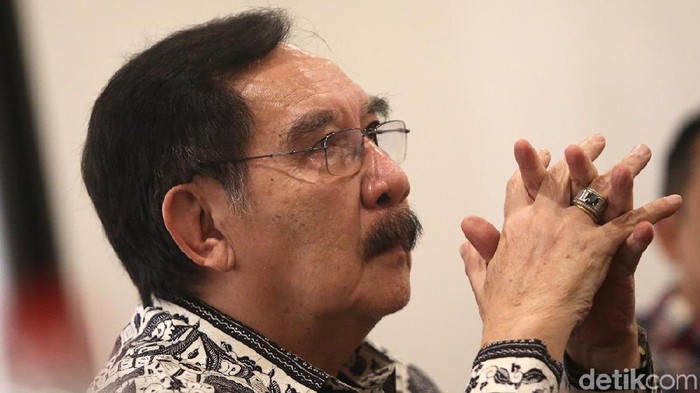 Antasari Azhar