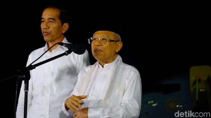 Foto: Andhika Prasetia/detikcom Foto: Andhika Prasetia/detikcom