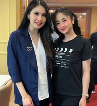 Ini yang Bikin Dewi Perssik Tertarik Pilih Hunian di Transpark Juanda