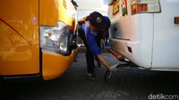 Uji emisi ini tidak berbayar alias gratis.