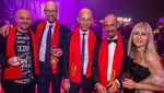 Seru! Ketika Para Chef Dunia Berpesta di The Worlds 50 Best Restaurant