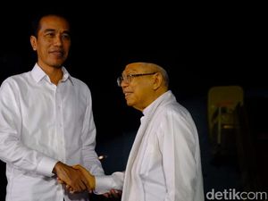 Dear Pak Jokowi, Ini Daftar PR yang Perlu Dibereskan