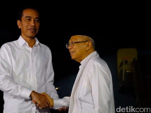 Dear Pak Jokowi, Ini Daftar PR yang Perlu Dibereskan