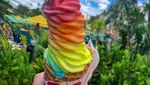 Super Cute! Tampilan Camilan di Theme Park Ini Bikin Nggak Tega Dimakan