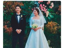 #SongSongCouple Pisah, Ini Ungkapan Patah Hati Netizen