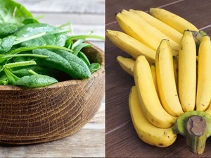 Makanan dan Minuman Apa yang Bikin Gemuk? Ini Daftarnya