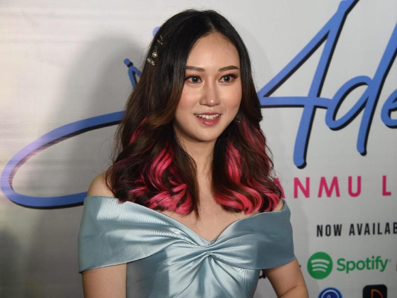 Foto: Adeline Margareth (Noel/detikhot) Foto: Adeline Margareth (Noel/detikhot)