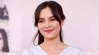 Pemilik nama lengkap Lita Diana Brugman itu kerap dihubungkan dengan aktor Indra L. Bruggman. Pool/Noel/detikFoto.