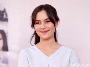 Dituding Berzina dengan Lucky Perdana, Lidi Brugman: Allah Maha Mengetahui!